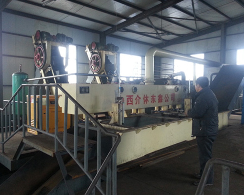東鑫昶機械有限公司提醒，洗煤設備的日常維修中的注意要點都有哪些？